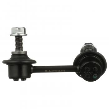 2007 Cadillac CTS Suspension Stabilizer Bar Link Rear Left Delphi TC6033 image 2 of 4