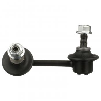 2007 Cadillac CTS Suspension Stabilizer Bar Link Rear Left Delphi TC6033 image 3 of 4