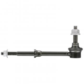 2013 Ram 3500 Suspension Stabilizer Bar Link Kit Front Delphi TC6035 image 2 of 3