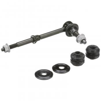 2013 Ram 3500 Suspension Stabilizer Bar Link Kit Front Delphi TC6035 image 3 of 3