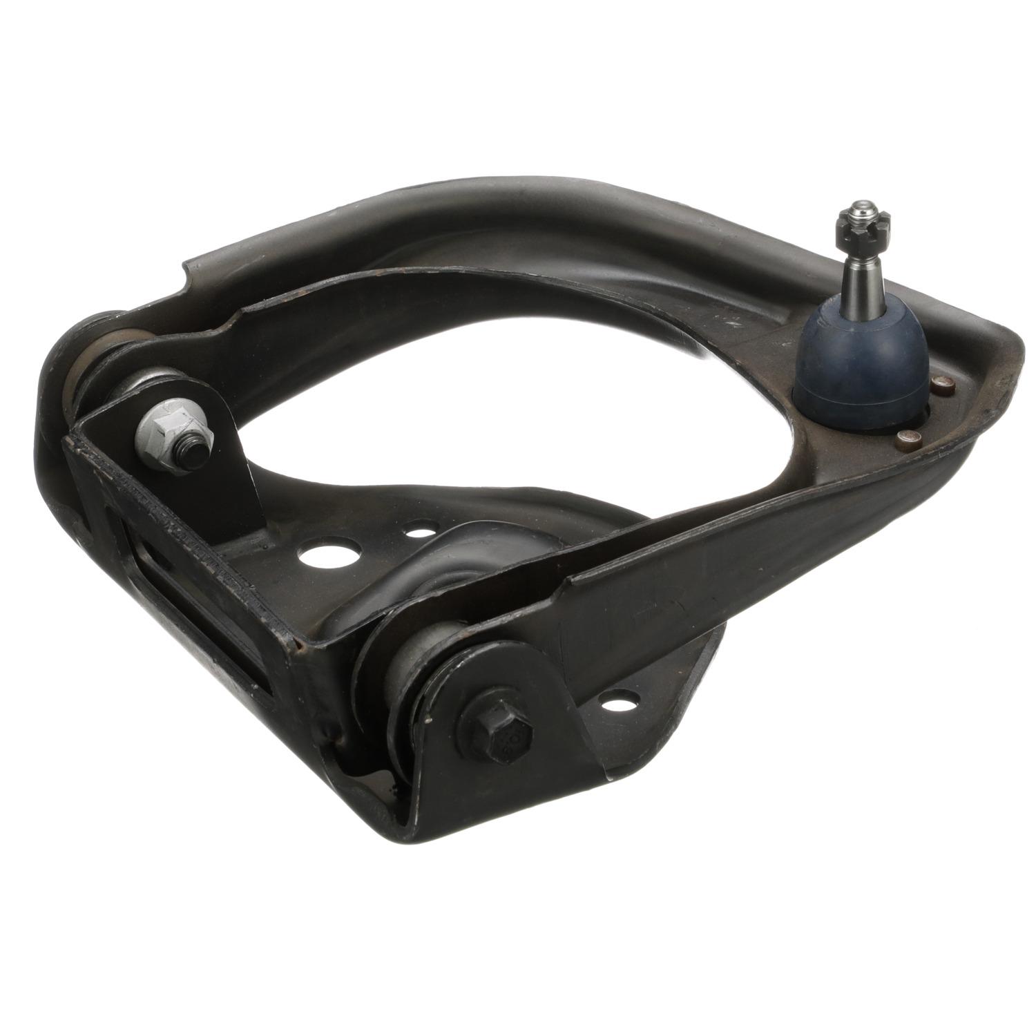 Delphi TC6043 - Suspension Control Arm and Ball Joint Assembly Delphi TC6043 Suspension Control Arm and Ball Joint Assembly product image 1 of 7