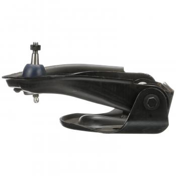1999 Pontiac Firebird Suspension Control Arm and Ball Joint Assembly Front Left Upper Delphi TC6043 image 2 of 4