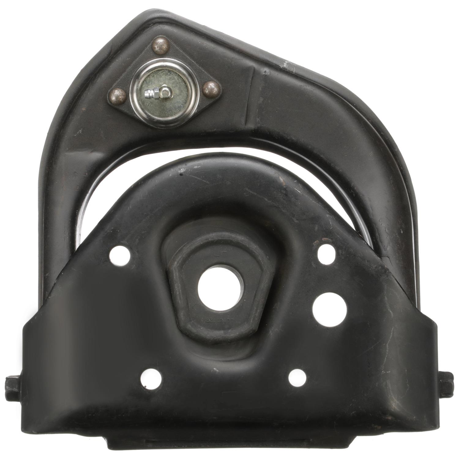 Delphi TC6043 - Suspension Control Arm and Ball Joint Assembly Delphi TC6043 Suspension Control Arm and Ball Joint Assembly product image 3 of 7