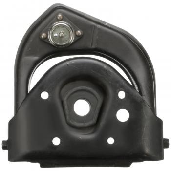 1999 Pontiac Firebird Suspension Control Arm and Ball Joint Assembly Front Left Upper Delphi TC6043 image 3 of 4