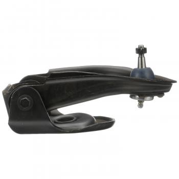 1999 Pontiac Firebird Suspension Control Arm and Ball Joint Assembly Front Left Upper Delphi TC6043 image 4 of 4