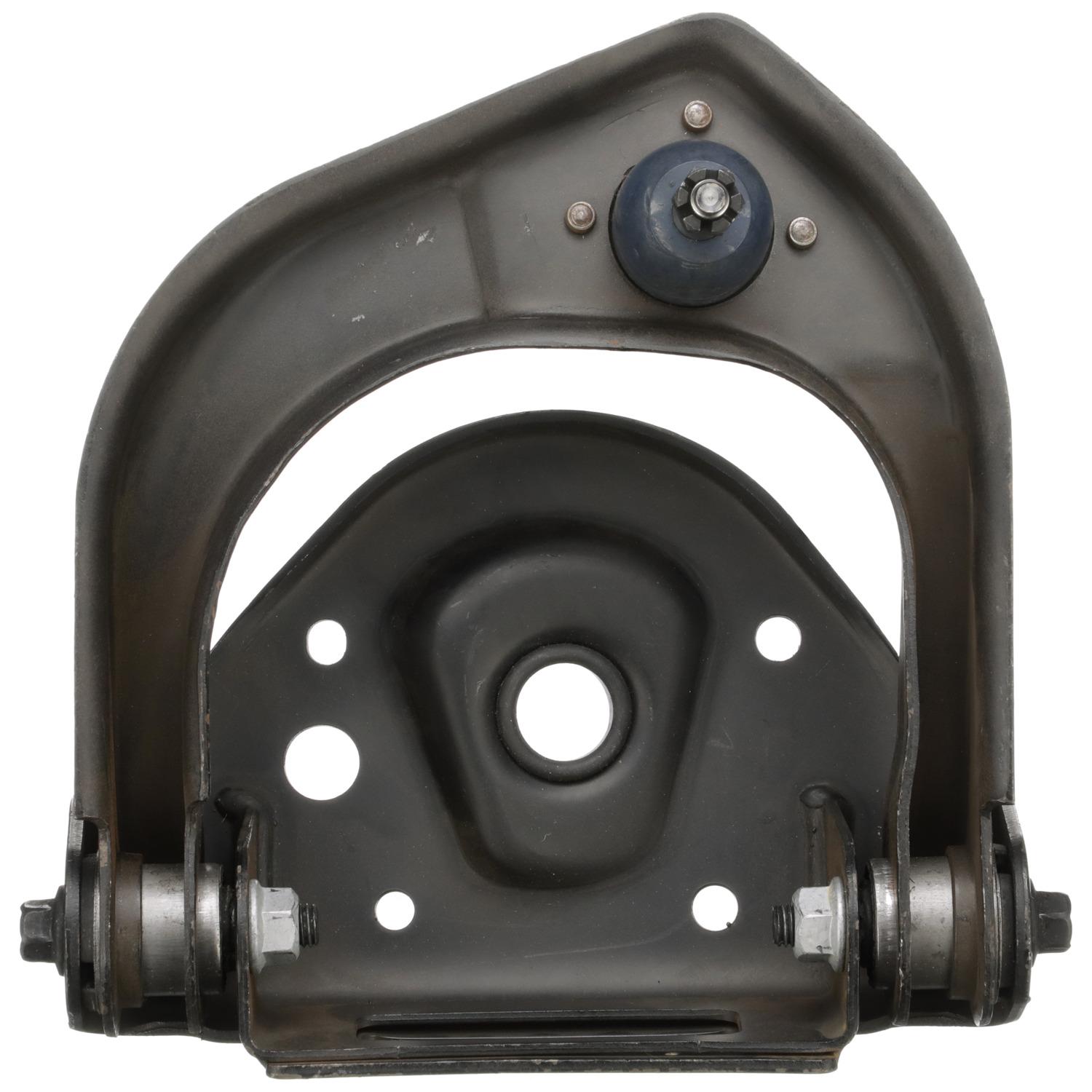 Delphi TC6043 - Suspension Control Arm and Ball Joint Assembly Delphi TC6043 Suspension Control Arm and Ball Joint Assembly product image 5 of 7