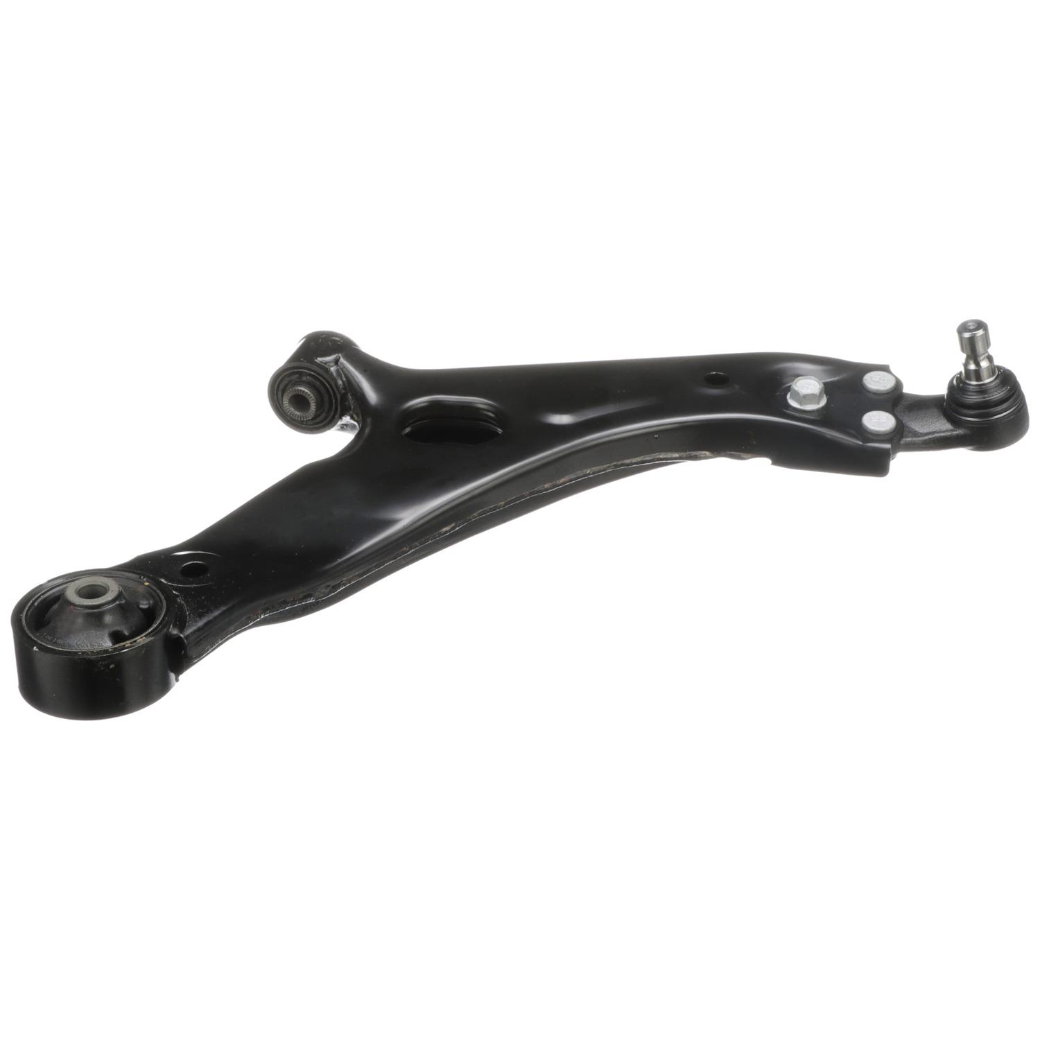 Delphi TC6044 Suspension Control Arm and Ball Joint Assembly product image 1 of 7