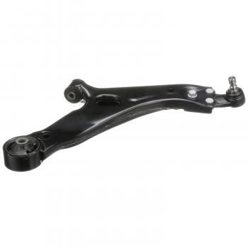 2014 Hyundai Tucson Suspension Control Arm and Ball Joint Assembly Front Right Lower Delphi TC6044 image 1 of 4