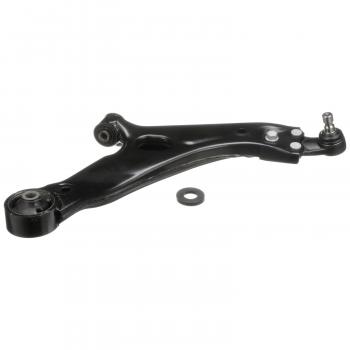 2014 Hyundai Tucson Suspension Control Arm and Ball Joint Assembly Front Right Lower Delphi TC6044 image 4 of 4