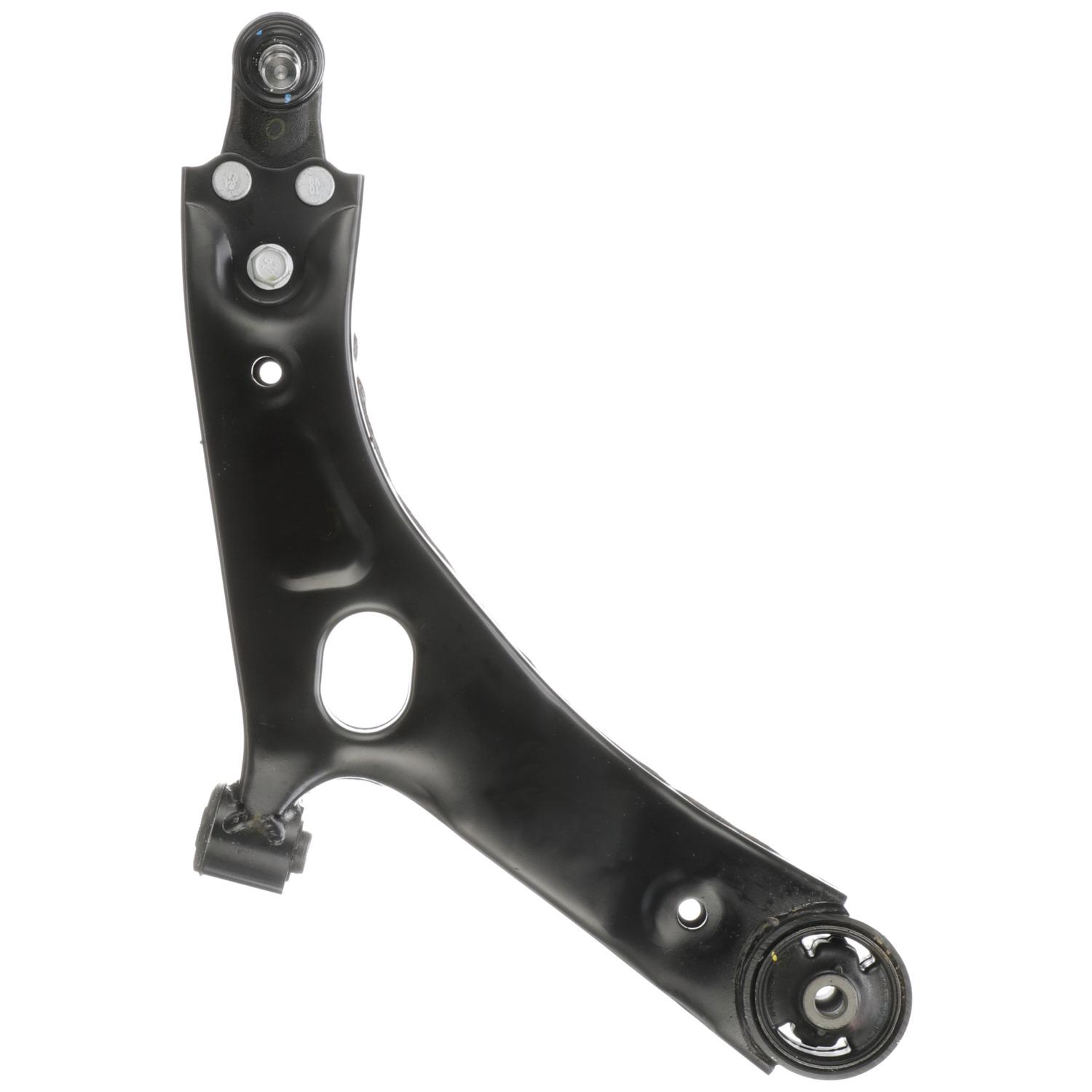 Delphi TC6044 Suspension Control Arm and Ball Joint Assembly product image 5 of 7