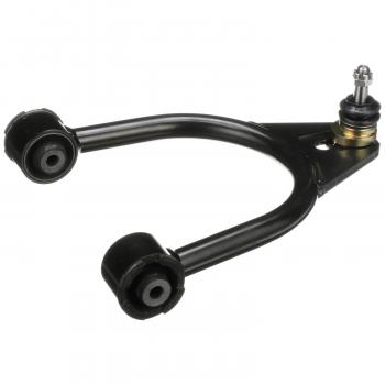 2013 Dodge Challenger Suspension Control Arm and Ball Joint Assembly Front Upper Delphi TC6045 image 1 of 4