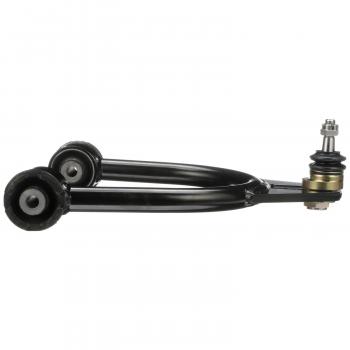 2013 Dodge Challenger Suspension Control Arm and Ball Joint Assembly Front Upper Delphi TC6045 image 4 of 4
