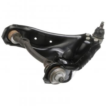 2000 Dodge Durango Suspension Control Arm and Ball Joint Assembly Front Left Upper Delphi TC6051 image 1 of 4