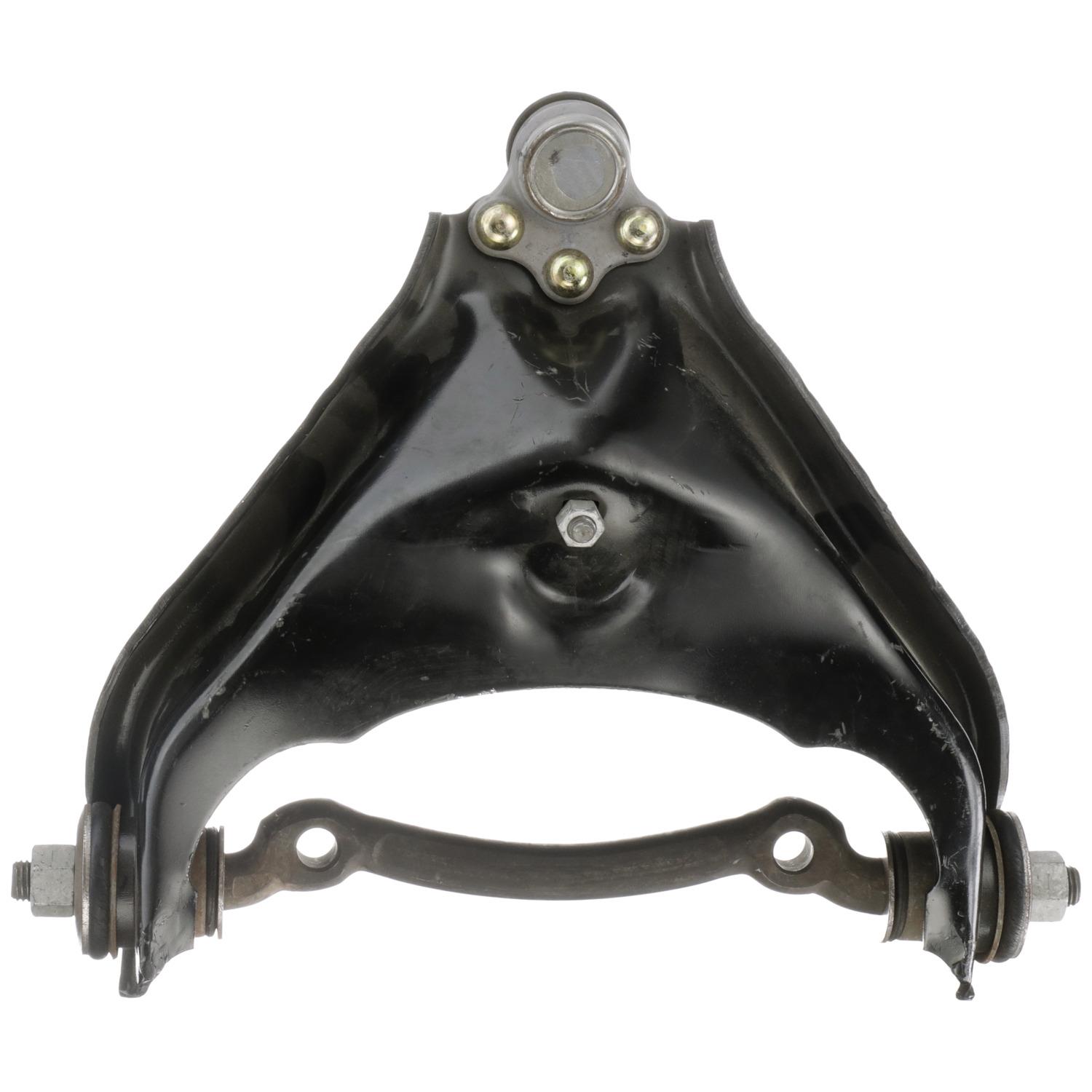 Delphi TC6051 - Suspension Control Arm and Ball Joint Assembly Delphi TC6051 Suspension Control Arm and Ball Joint Assembly product image 3 of 7