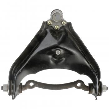 2000 Dodge Durango Suspension Control Arm and Ball Joint Assembly Front Left Upper Delphi TC6051 image 3 of 4