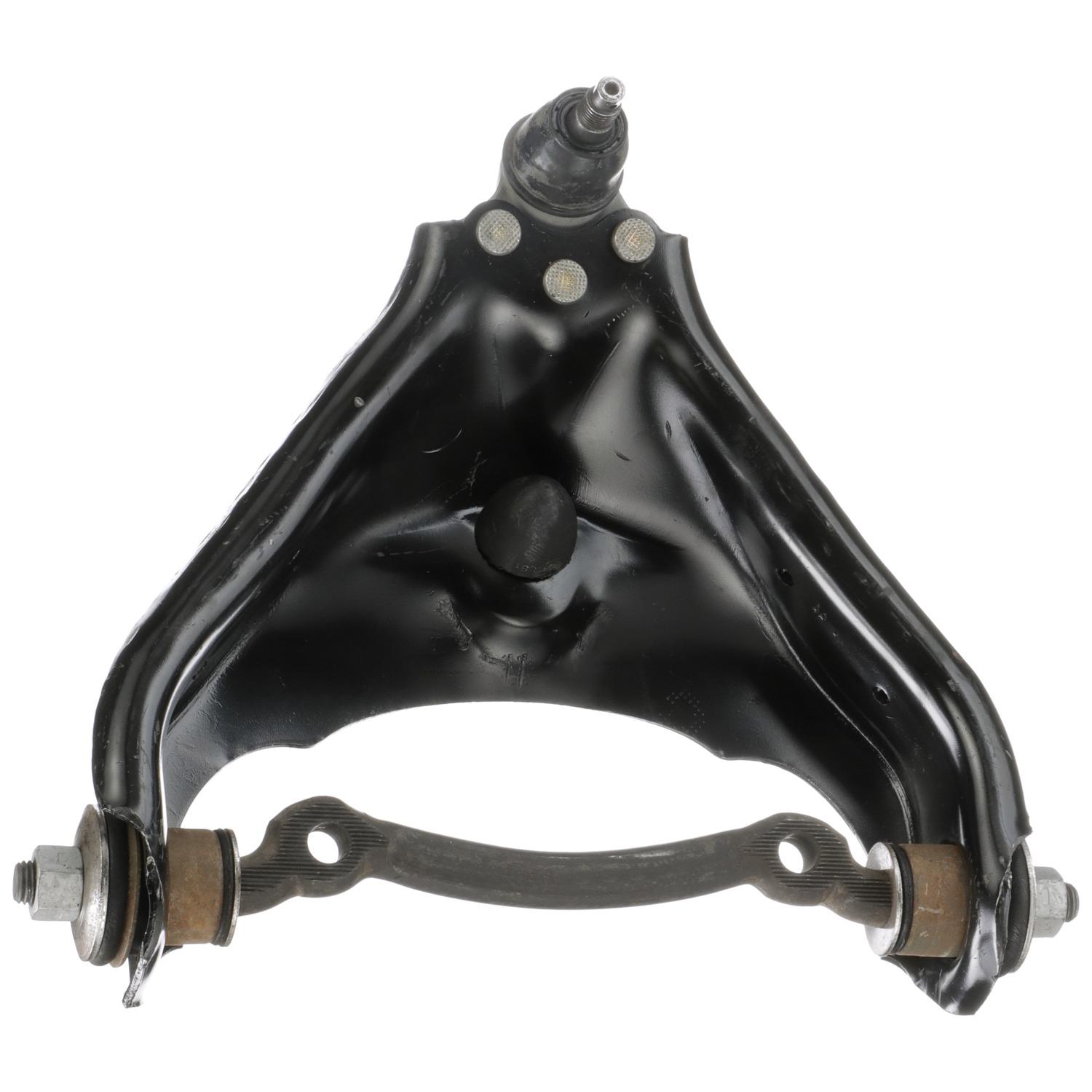 Delphi TC6051 - Suspension Control Arm and Ball Joint Assembly Delphi TC6051 Suspension Control Arm and Ball Joint Assembly product image 5 of 7