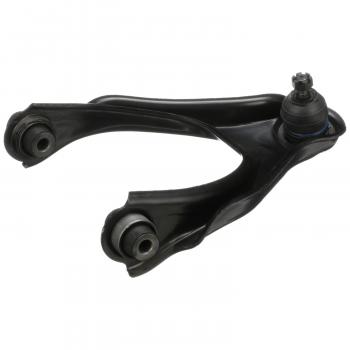 2001 Honda Prelude Suspension Control Arm and Ball Joint Assembly Front Left Upper Delphi TC6062 image 1 of 4