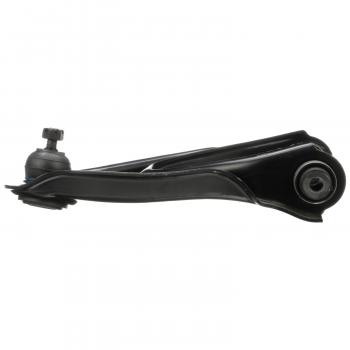 2001 Honda Prelude Suspension Control Arm and Ball Joint Assembly Front Left Upper Delphi TC6062 image 2 of 4