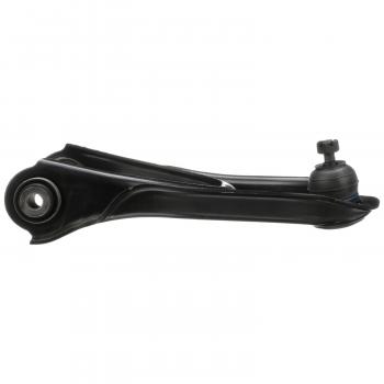2001 Honda Prelude Suspension Control Arm and Ball Joint Assembly Front Left Upper Delphi TC6062 image 4 of 4
