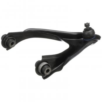 2001 Honda Prelude Suspension Control Arm and Ball Joint Assembly Front Right Upper Delphi TC6063 image 1 of 4