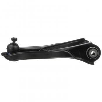 2001 Honda Prelude Suspension Control Arm and Ball Joint Assembly Front Right Upper Delphi TC6063 image 2 of 4