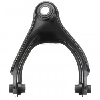 2001 Honda Prelude Suspension Control Arm and Ball Joint Assembly Front Right Upper Delphi TC6063 image 3 of 4