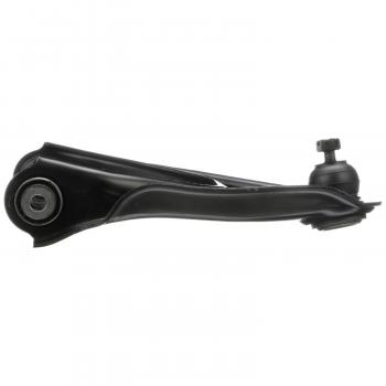 2001 Honda Prelude Suspension Control Arm and Ball Joint Assembly Front Right Upper Delphi TC6063 image 4 of 4