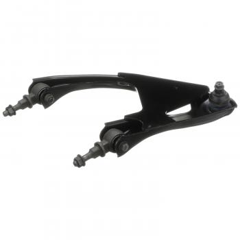 2001 Honda Prelude Suspension Control Arm and Ball Joint Assembly Rear Right Upper Delphi TC6065 image 1 of 4