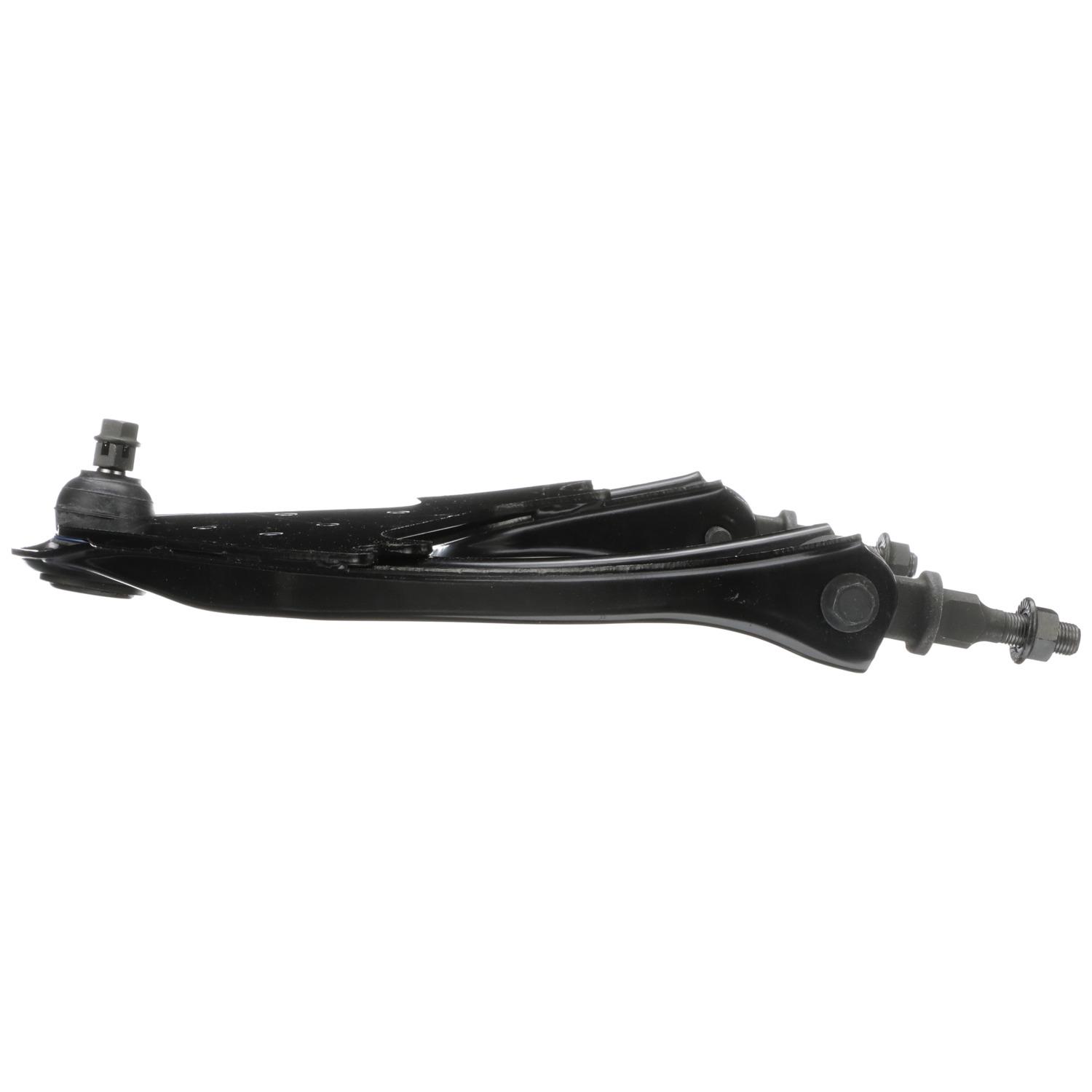 Delphi TC6065 Suspension Control Arm and Ball Joint Assembly product image 2 of 7