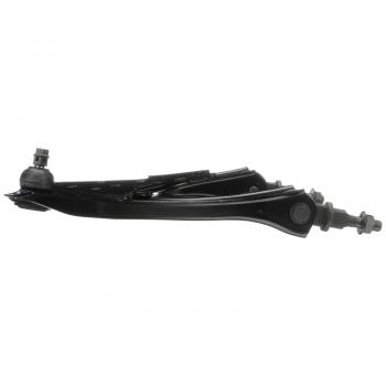 2001 Honda Prelude Suspension Control Arm and Ball Joint Assembly Rear Right Upper Delphi TC6065 image 2 of 4