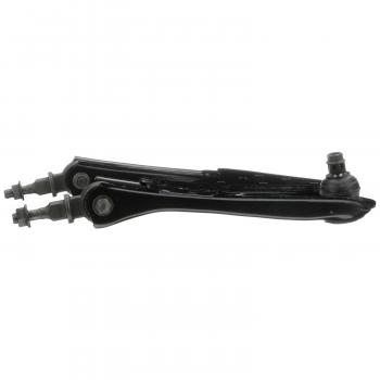 2001 Honda Prelude Suspension Control Arm and Ball Joint Assembly Rear Right Upper Delphi TC6065 image 4 of 4