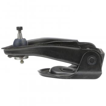 1999 Pontiac Firebird Suspension Control Arm and Ball Joint Assembly Front Right Upper Delphi TC6067 image 2 of 4