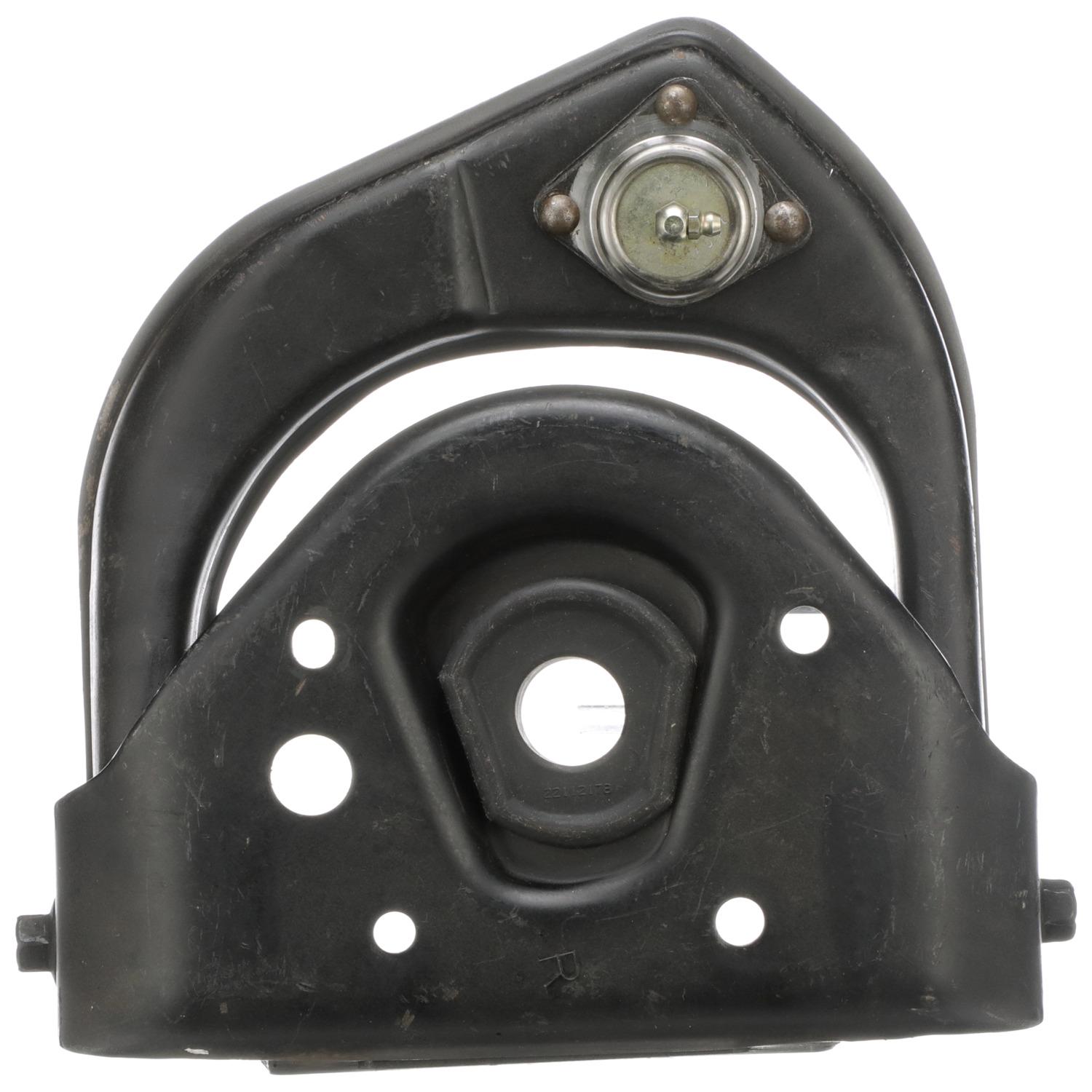 Delphi TC6067 - Suspension Control Arm and Ball Joint Assembly Delphi TC6067 Suspension Control Arm and Ball Joint Assembly product image 3 of 7
