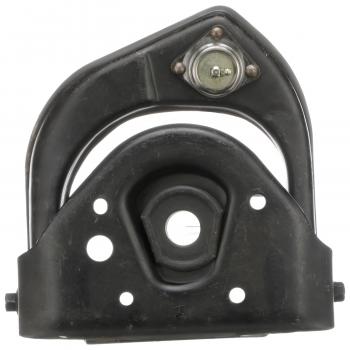 1999 Pontiac Firebird Suspension Control Arm and Ball Joint Assembly Front Right Upper Delphi TC6067 image 3 of 4