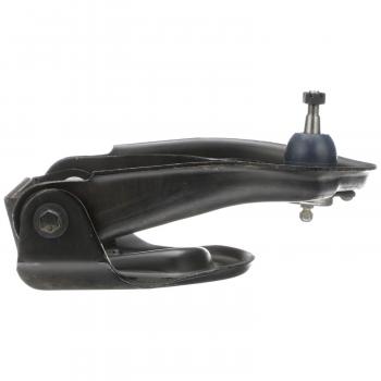 1999 Pontiac Firebird Suspension Control Arm and Ball Joint Assembly Front Right Upper Delphi TC6067 image 4 of 4