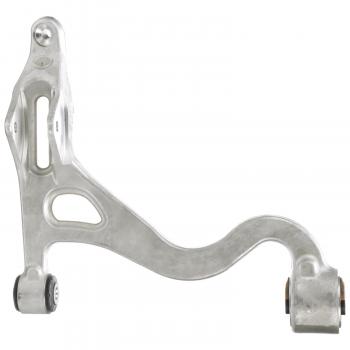 2002 Ford Thunderbird Suspension Control Arm Front Left Lower Delphi TC6070 image 3 of 4