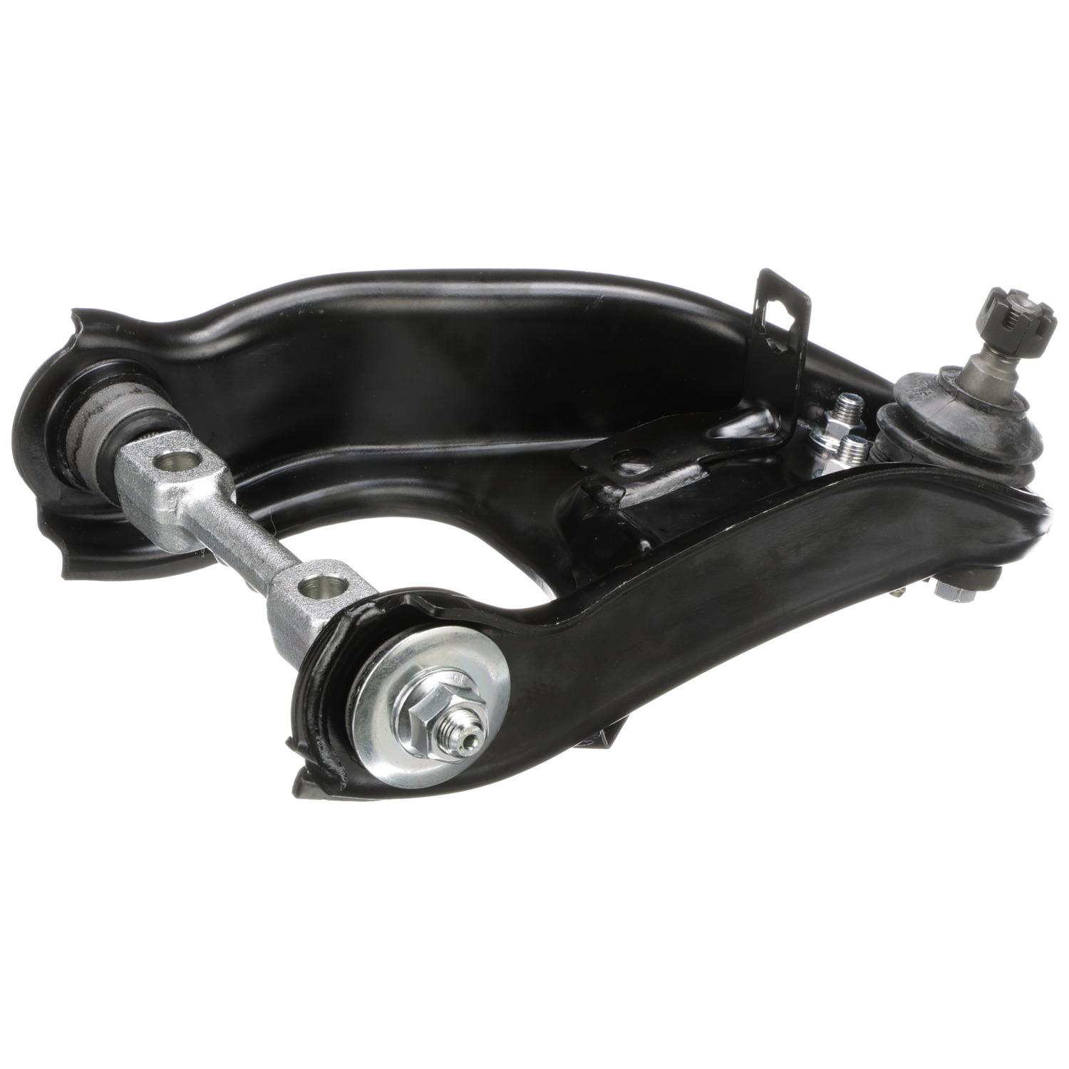 Delphi TC6073 - Suspension Control Arm and Ball Joint Assembly Delphi TC6073 Suspension Control Arm and Ball Joint Assembly product image 1 of 7