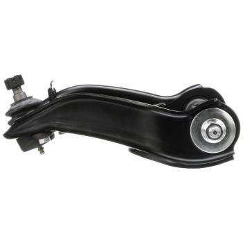 2004 Isuzu Axiom Suspension Control Arm and Ball Joint Assembly Front Right Upper Delphi TC6073 image 2 of 4