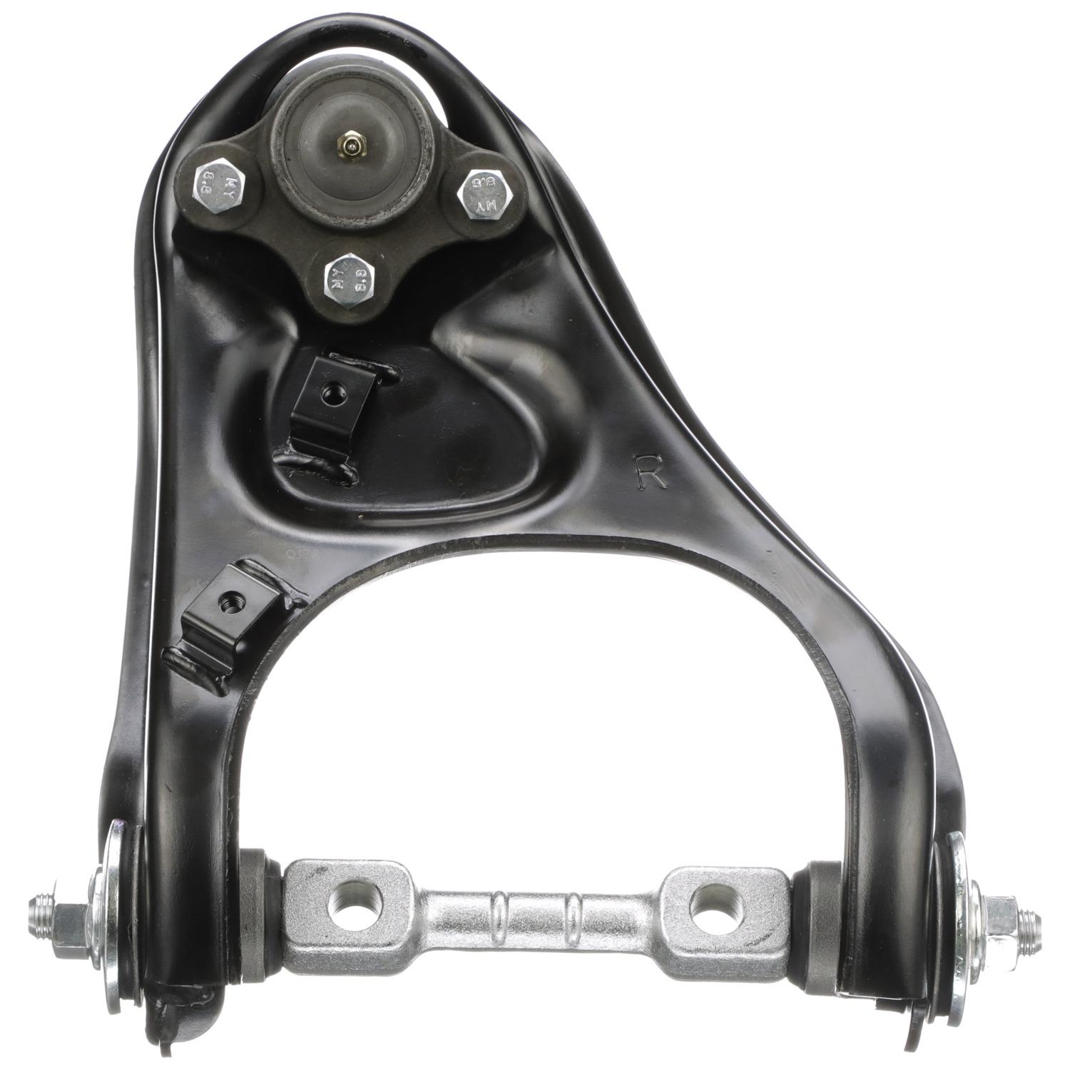 Delphi TC6073 - Suspension Control Arm and Ball Joint Assembly Delphi TC6073 Suspension Control Arm and Ball Joint Assembly product image 3 of 7
