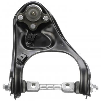 2004 Isuzu Axiom Suspension Control Arm and Ball Joint Assembly Front Right Upper Delphi TC6073 image 3 of 4