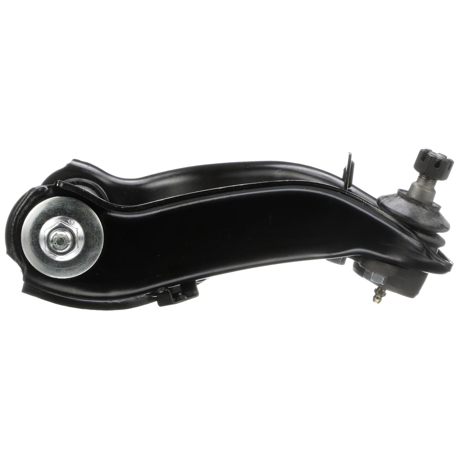 Delphi TC6073 - Suspension Control Arm and Ball Joint Assembly Delphi TC6073 Suspension Control Arm and Ball Joint Assembly product image 4 of 7