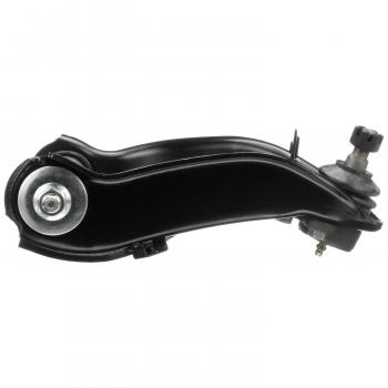 2004 Isuzu Axiom Suspension Control Arm and Ball Joint Assembly Front Right Upper Delphi TC6073 image 4 of 4