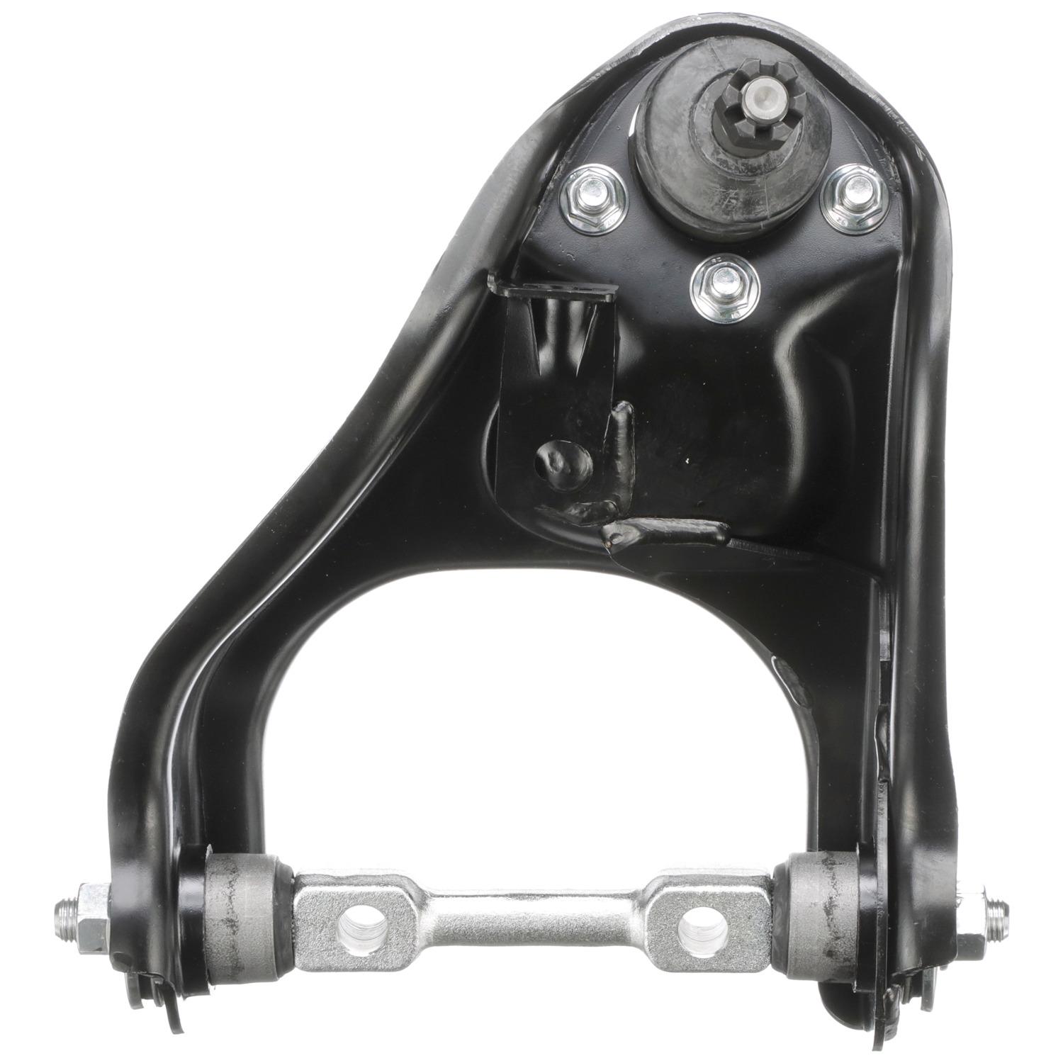 Delphi TC6073 - Suspension Control Arm and Ball Joint Assembly Delphi TC6073 Suspension Control Arm and Ball Joint Assembly product image 5 of 7