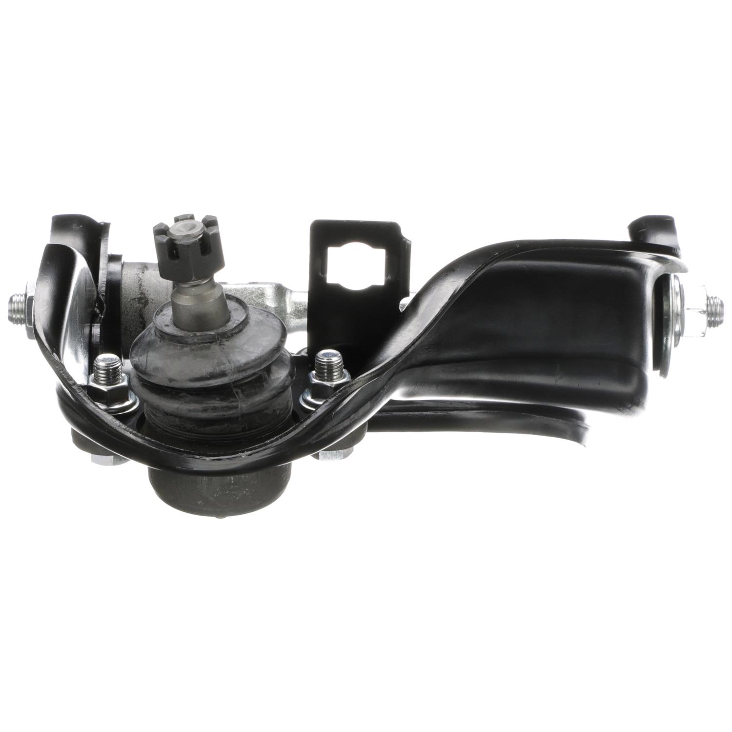 Delphi TC6073 - Suspension Control Arm and Ball Joint Assembly Delphi TC6073 Suspension Control Arm and Ball Joint Assembly product image 6 of 7