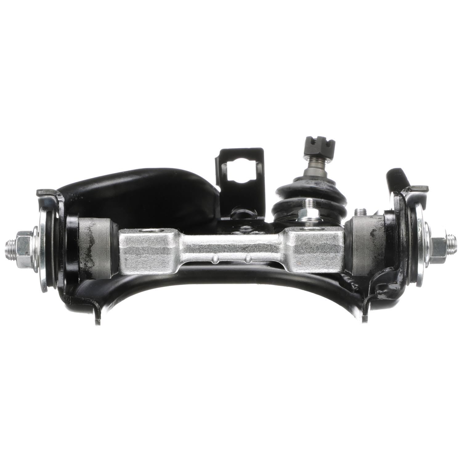 Delphi TC6073 - Suspension Control Arm and Ball Joint Assembly Delphi TC6073 Suspension Control Arm and Ball Joint Assembly product image 7 of 7