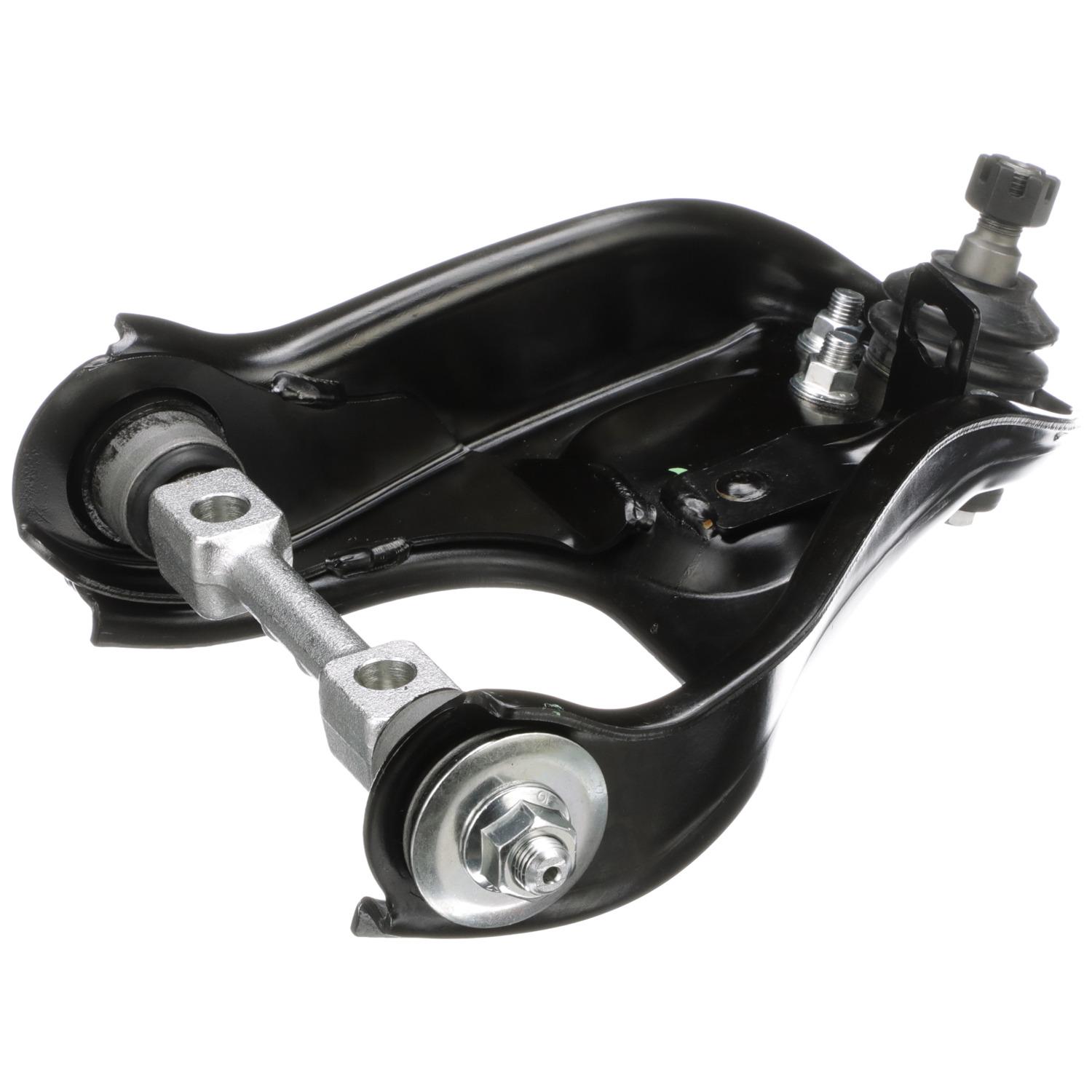 Delphi TC6074 Suspension Control Arm and Ball Joint Assembly product image 1 of 7