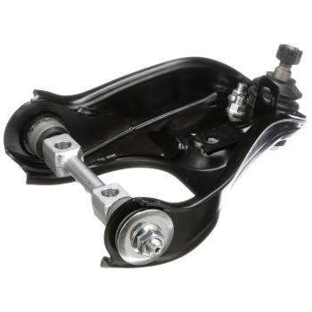 2004 Isuzu Axiom Suspension Control Arm and Ball Joint Assembly Front Left Upper Delphi TC6074 image 1 of 4
