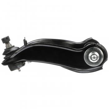 2004 Isuzu Axiom Suspension Control Arm and Ball Joint Assembly Front Left Upper Delphi TC6074 image 2 of 4
