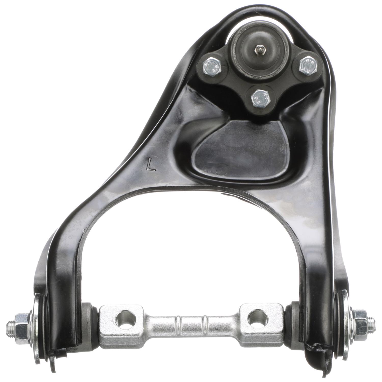 Delphi TC6074 Suspension Control Arm and Ball Joint Assembly product image 3 of 7