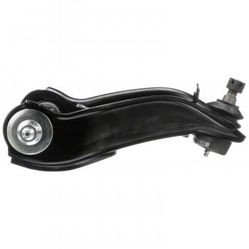2004 Isuzu Axiom Suspension Control Arm and Ball Joint Assembly Front Left Upper Delphi TC6074 image 4 of 4